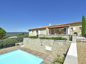 Magnificent villa with private pool